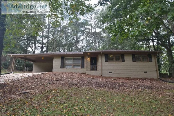 Welcome to 6038 Pine Terrace Dr Austell GA 30168