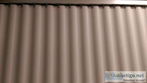 VERTICAL BLIND