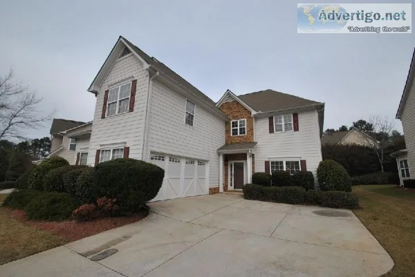 Welcome to 2134 Shropshire Ln SE Atlanta GA 30316