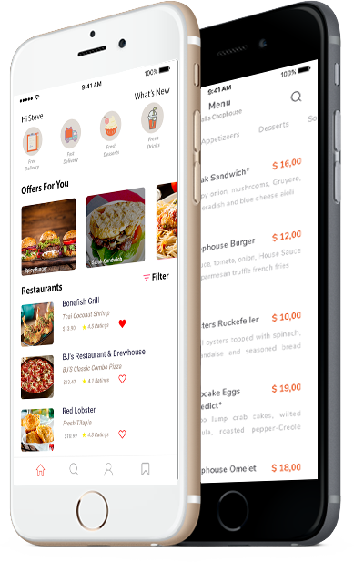 Foodpanda Clone  Foodpanda Clone Script  Create app like foodpan