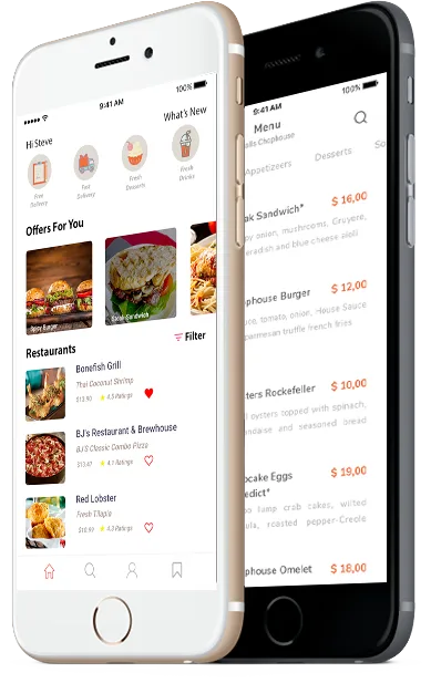 Foodpanda Clone  Foodpanda Clone Script  Create app like foodpan
