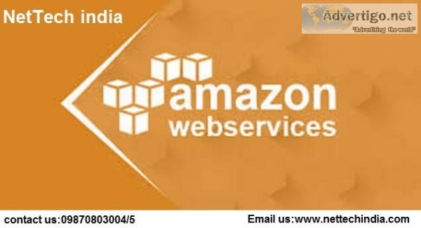 Best AWS Training Course in Mumbai and Thane