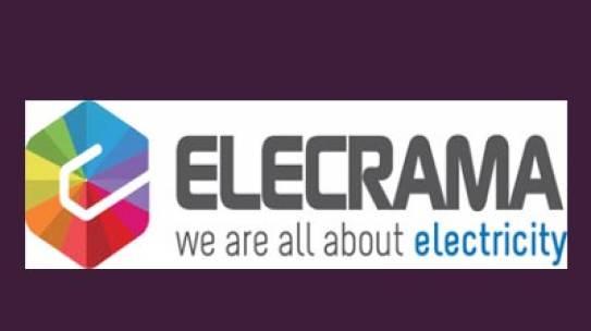 Elecrama 2020 EXPO- Spectra creatives.
