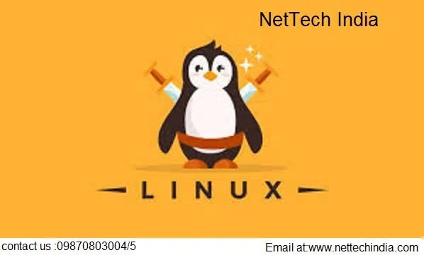Linux Training Course in Mumbai and Thane