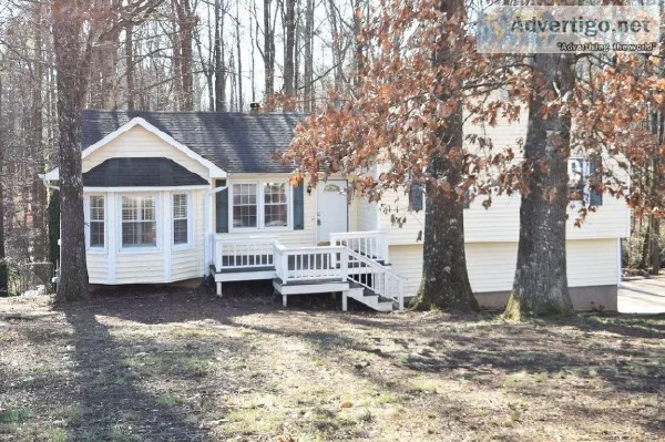 Welcome to 208 Wood Crest Way Woodstock GA 30189