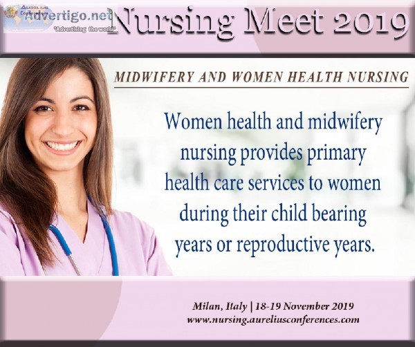 Nursing Conferences  Nursing Events  Nursing Congress  Nursing M