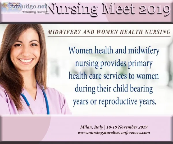 Nursing Conferences  Nursing Events  Nursing Congress  Nursing M