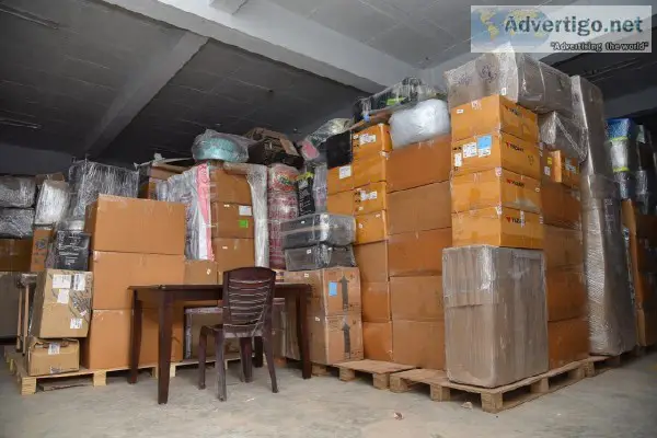 Household Storage in Hyderabad  SafeStorage.in