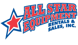 All Star Equipment Rental And Sales Inc