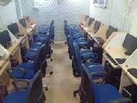 MOUNT ROAD- Corporate office setup-10 Seaters