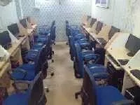 MOUNT ROAD- Corporate office setup-10 Seaters