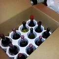 Fine wine delivered to your door