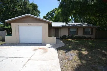 Single Family Home