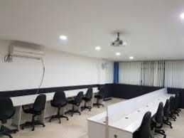 OFFICE SPACE AT PRIME LOCATION AND NEGOTIABLE PRICE WITH ALL BAS