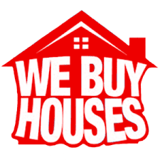 WE BUY PROPERTIES