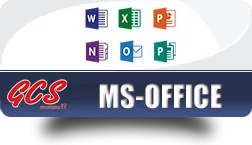 MS OFFICE