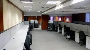Commercial office  space at Mount Road