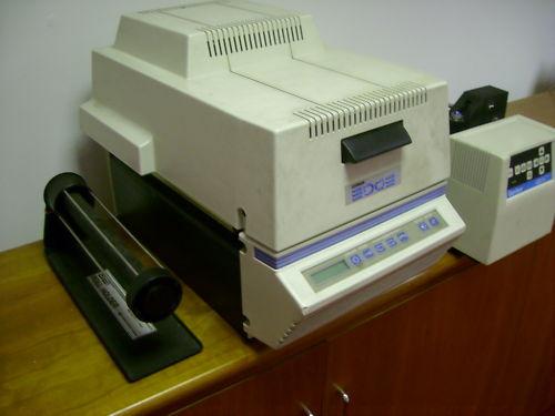 Vinyl Printer Gerber Edge 2 Sign Maker