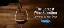 Fine wine delivered to your door