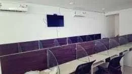 READY FOR POSSESSION OFFICE SPACE AT A PRIME LOCATION AT 3000 PE