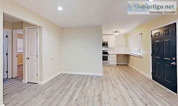 Two Bedroom Apartments Near Sorensdale Park For Rent
