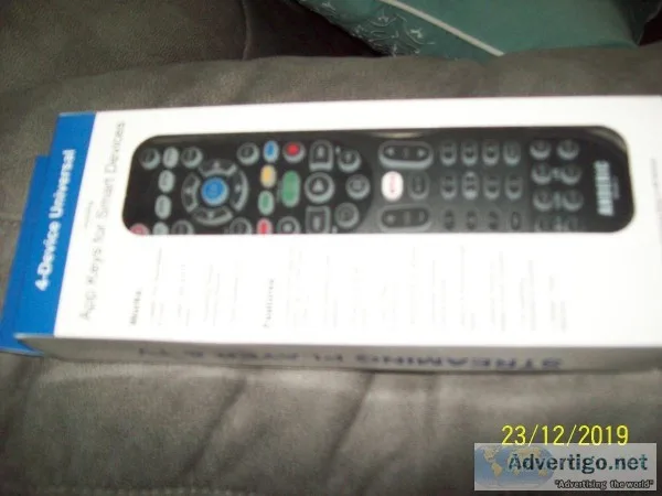 4-Device Universal
