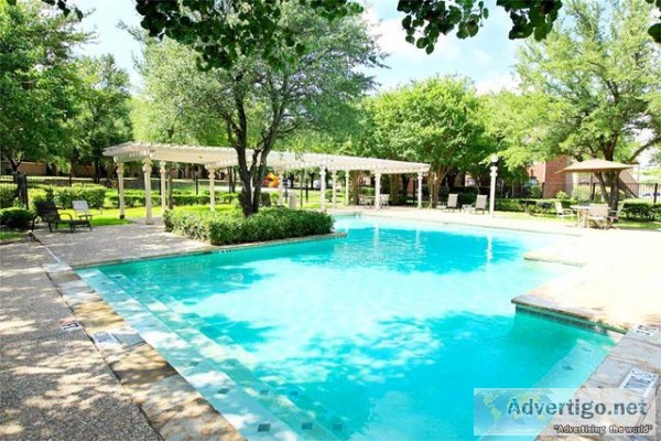 North Richland Hills AreaHaltom City Richland Hills Fossil Creek