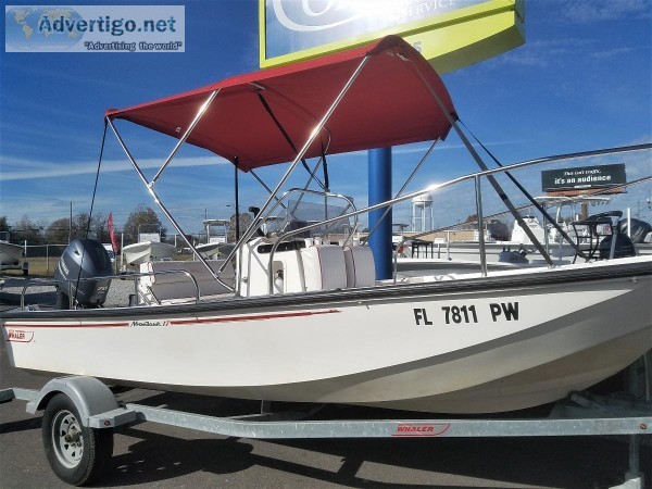Boston Whaler