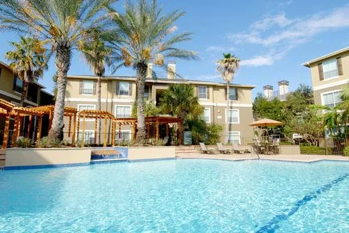 WestchaseHouston 1 Bedroom  1 Bath  985