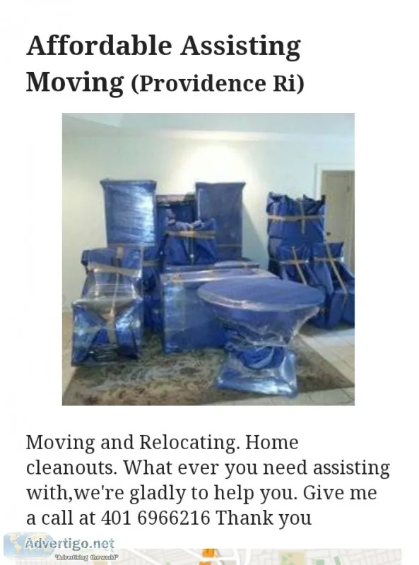 Affordable Assisting