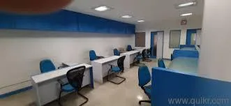 PLUG AND PLAY SPACE FOR OFFICE USE