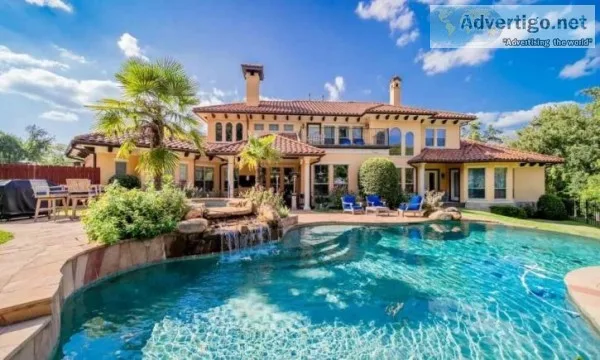 South Tyler Homes