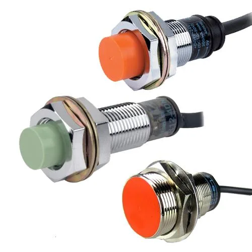 Get Best Quality Push Button Switches