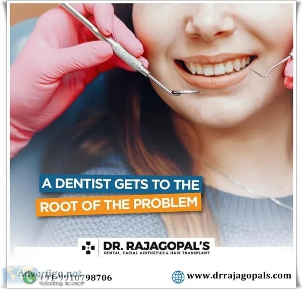 Best Child Dentist in Gurgaon