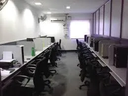 SPACIOUS AREA OFFICE SPACE AT YOUR BUDGET