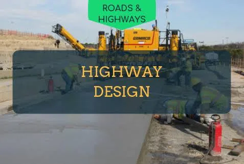 Highway Design Training in Hyderabad  Civil 3D Online Training  
