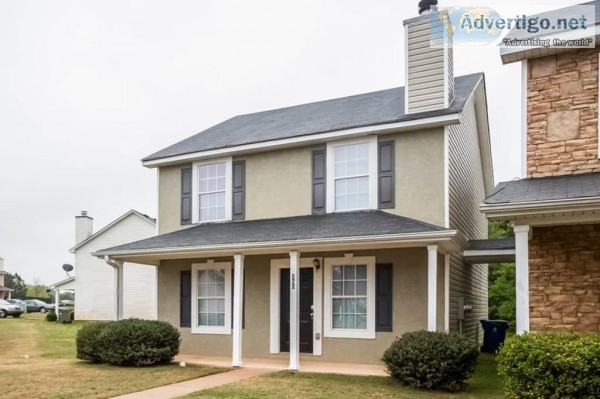 Welcome to 365 Crestfield Cir Covington GA 30016
