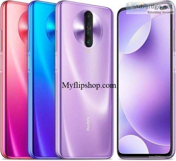 Xiaomi Redmi K30 Specifications Features Launch Date and Price
