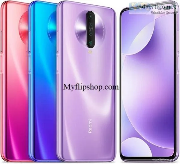 Xiaomi Redmi K30 Specifications Features Launch Date and Price