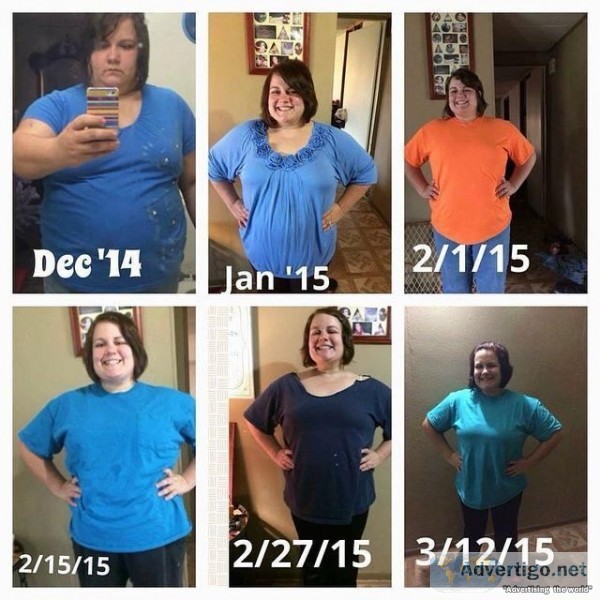 WEIGHT LOSS TRIALS-1 WEEK ONLY 29.