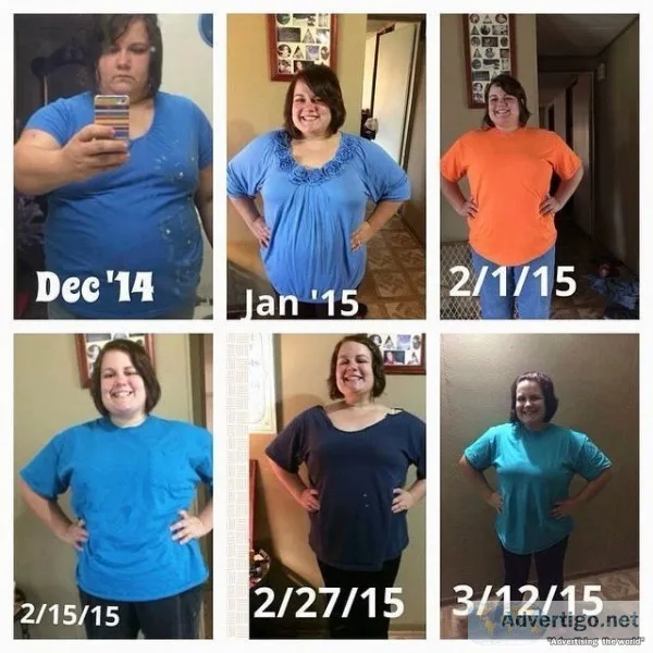 WEIGHT LOSS TRIALS-1 WEEK ONLY 29.