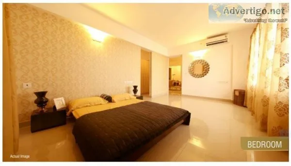 Luxury Penthouse Flat for sale in Annanagar - Alliance orchid sp