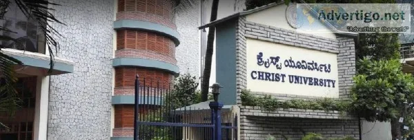 Christ University MBA Placements  Placements in Christ Universit