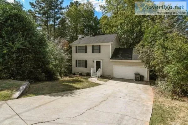 Welcome to 452 Tower Pl Lawrenceville GA 30046