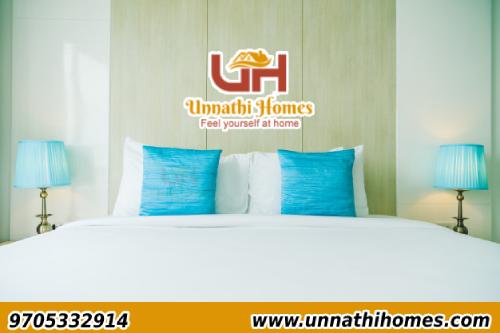 hyderabad guest houses