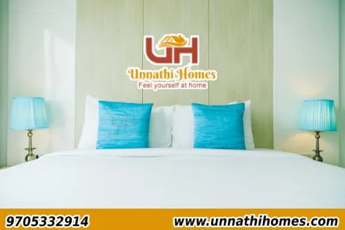 hyderabad guest houses
