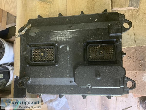 2002 Caterpillar CAT 3126 ECM Computer