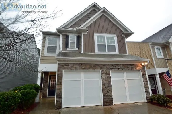 Welcome to 915 Tamarisk Pl Canton GA 30114