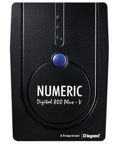 Digital 800 PLUS V-Numeric