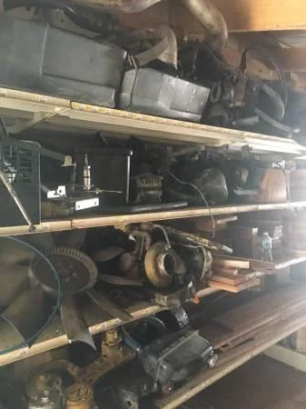Freightliner Parts